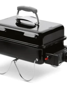 Weber® Go-Anywhere® Gas