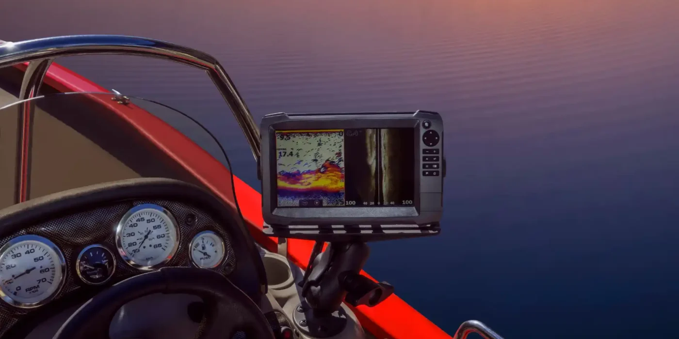 Unleashing the Power of Deeper Sonars: Revolutionizing the Fishing Experience