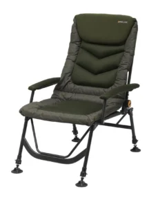 Prologic Inspire Daddy Long Recliner Chair With Armrests