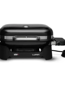 Weber ® Lumin Compact Black