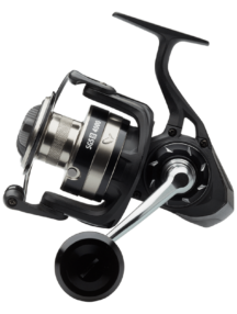 Savage Gear SGS8 6000 FD Reel