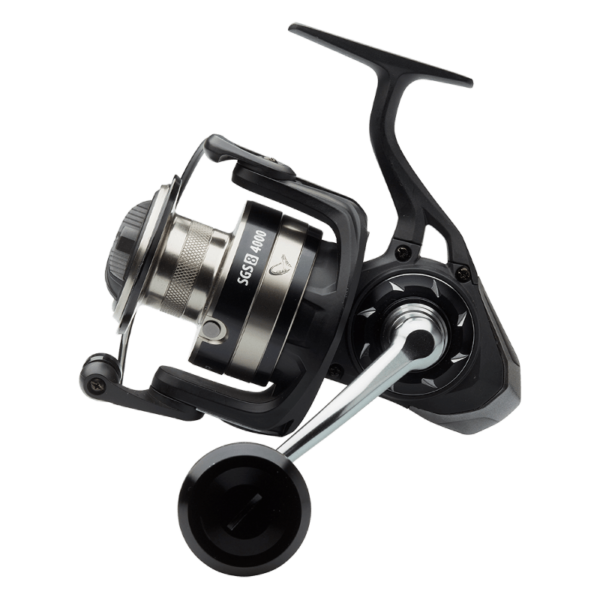 Savage Gear SGS8 6000 FD Reel