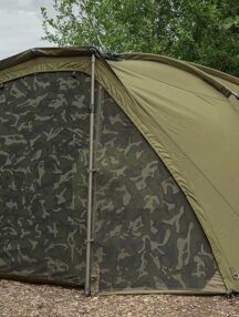 Fox Frontier Camo Mozzy Mesh