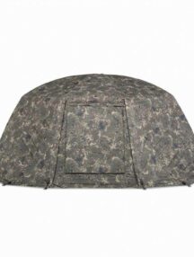 Nash Titan Hide Camo Pro Overwrap