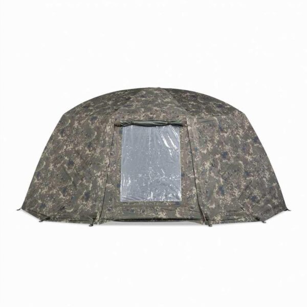 Nash Titan Hide Camo Pro Overwrap - Image 3