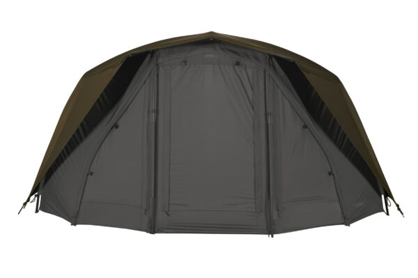 Trakker Tempest 100 Bivvy Skull Cap Wrap Aquatexx EV 1.0 - Image 3