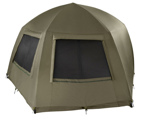 Trakker Tempest Brolly 100T Skull Cap Wrap - Image 2