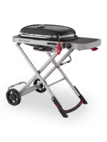 Weber Traveler
