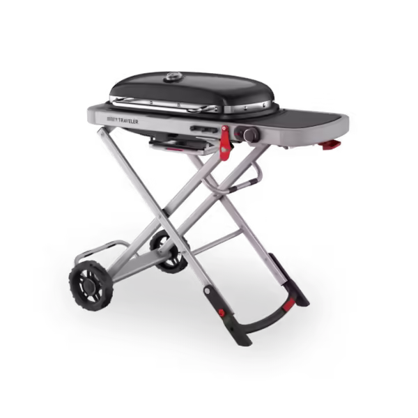 Weber Traveler