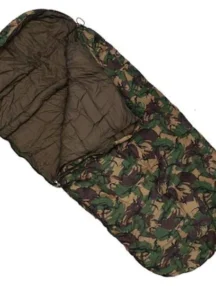 Gardner Carp Duvet Plus Sleeping Bag