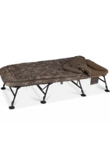 Nash MF60 Indulgence SS4 5 Season Wide Sleep System