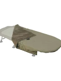 Trakker Big Snooze+ Thermal Bed Chair Cover
