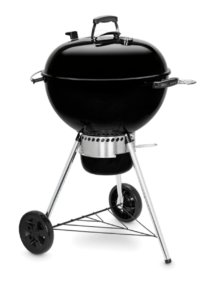 Weber® Master-Touch® GBS® E-5750 Charcoal Barbeque 57cm