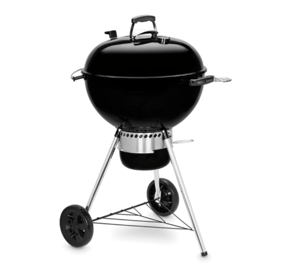 Weber® Master-Touch® GBS® E-5750 Charcoal Barbeque 57cm