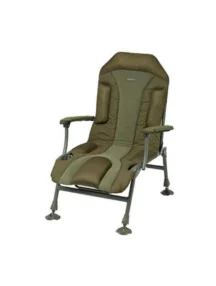 Trakker Levelite Longback Chair