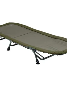 Trakker RLX Flat-6 Superlite Bedchair