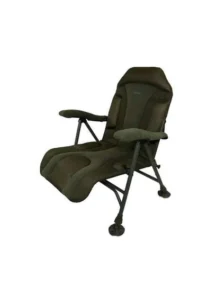 Trakker Levelite Longback Recliner Chair