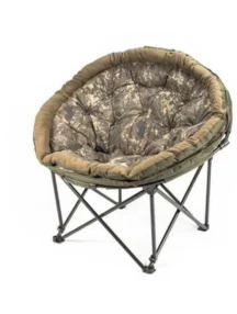 Nash Indulgence Moon Chair