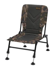 Prologic Avenger Camo Fishing Chair