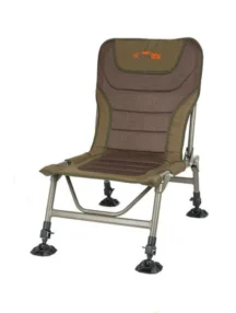 Fox Duralite Low Chair