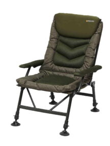 Prologic Inspire Relax Chair With Armrests