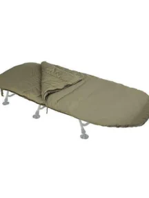 Trakker Big Snooze+ Smooth Sleeping Bag