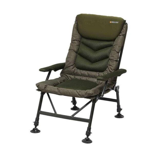 Prologic Inspire Relax Chair With Armrests
