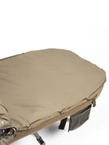 Nash Indulgence Mattress Sheet