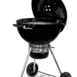 Weber® Master-Touch® GBS® E-5750 Charcoal Barbeque 57cm - Image 3