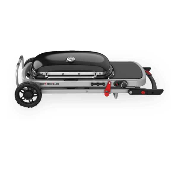 Weber Traveler - Image 2