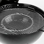 Weber® Master-Touch® GBS® E-5750 Charcoal Barbeque 57cm - Image 2