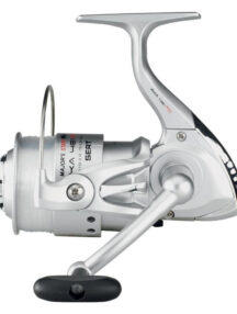 Sert AKA 401FD Reel With Line