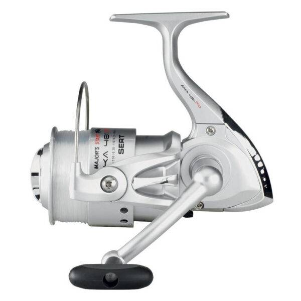 Sert AKA 401FD Reel With Line