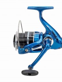 Garbolino Reel Express RDM – Rear Drag – 3000 Size