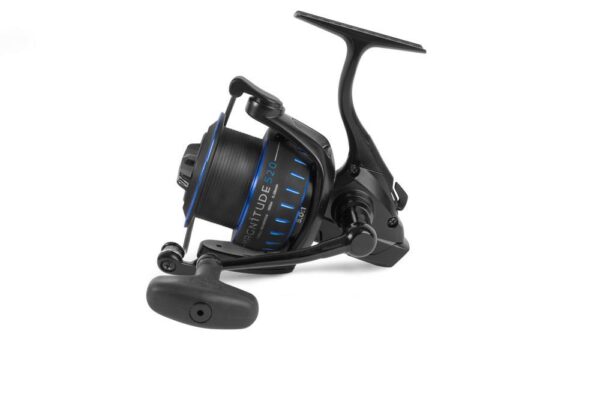 Preston Innovations Magnitude 520 Reel