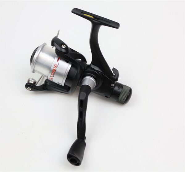 OKUMA ATOMIC AMR-30