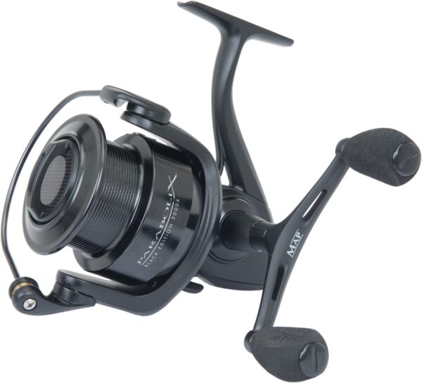 MAP Parabolix 3500X Reel
