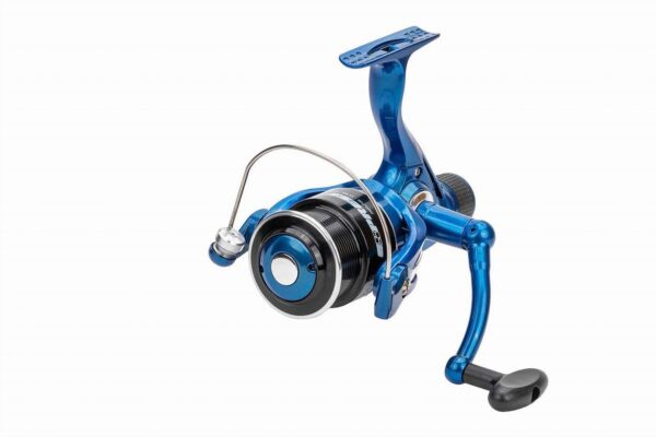 Garbolino Reel Express RDM – Rear Drag – 3000 Size - Image 2