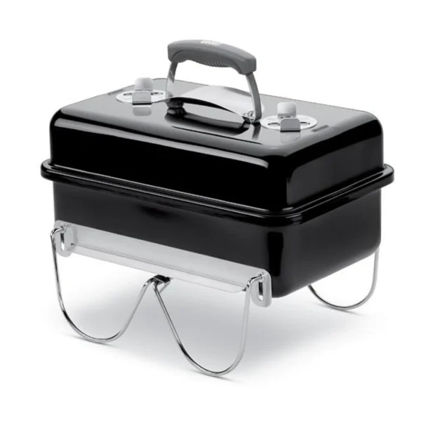Weber Go-Anywhere Charcoal