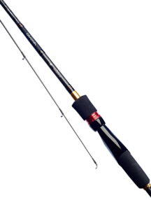 Daiwa Gekkabijin LRF 78 M-L Spinning Rod
