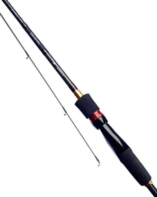 Daiwa Gekkabijin LRF 78 M-L Spinning Rod