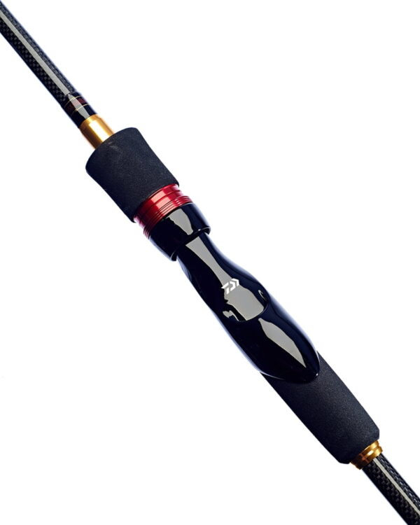 Daiwa Gekkabijin LRF 78 M-L Spinning Rod - Image 2