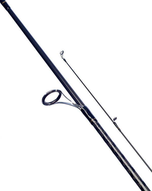 Daiwa Gekkabijin LRF 78 M-L Spinning Rod - Image 4