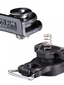 Delkim D-Lok V.2 Quick Release System