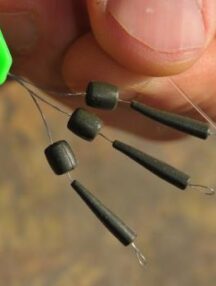Korda Naked Chod Safety System