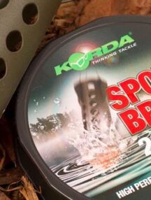 Korda Spod Braid