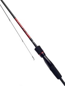 Daiwa Ninja S Spin 74UL-S 0.5-5g