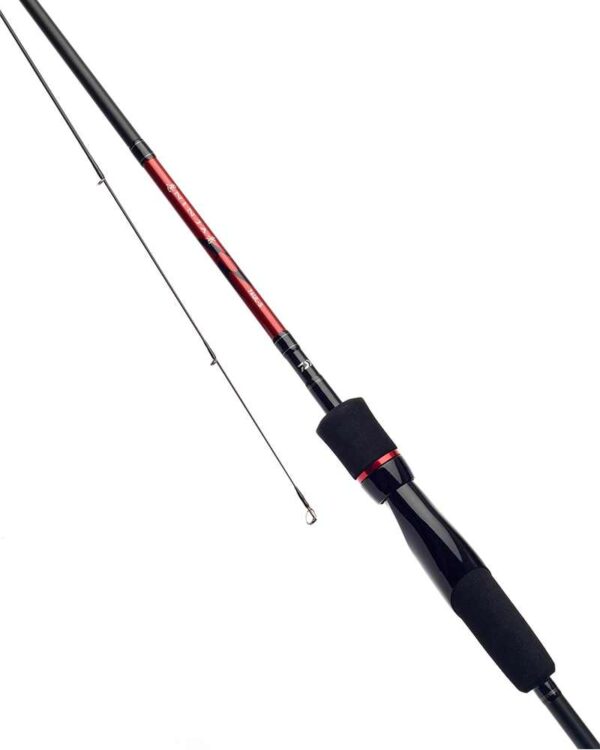 Daiwa Ninja S Spin 78L-T 1-10g