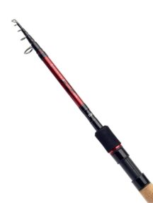 Daiwa Ninja S Tele Spin 270TMH 15-50g