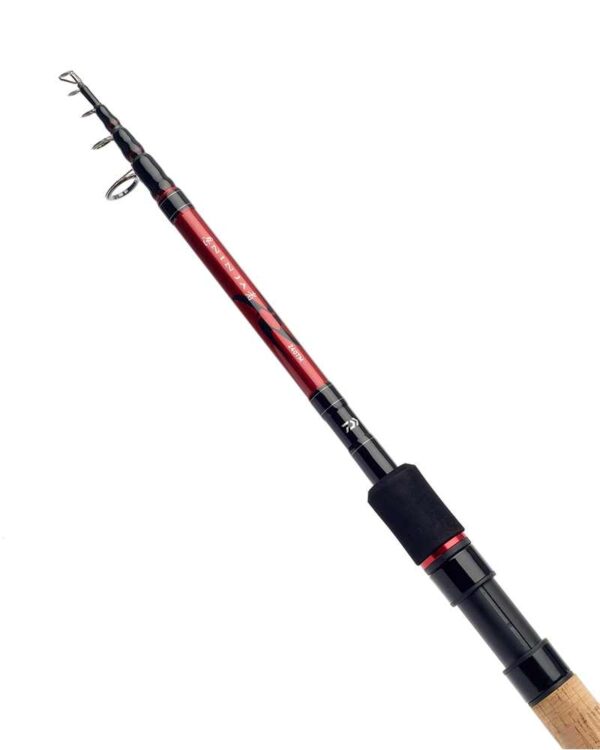 Daiwa Ninja S Tele Spin 300TH